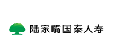 陆家嘴国泰人寿